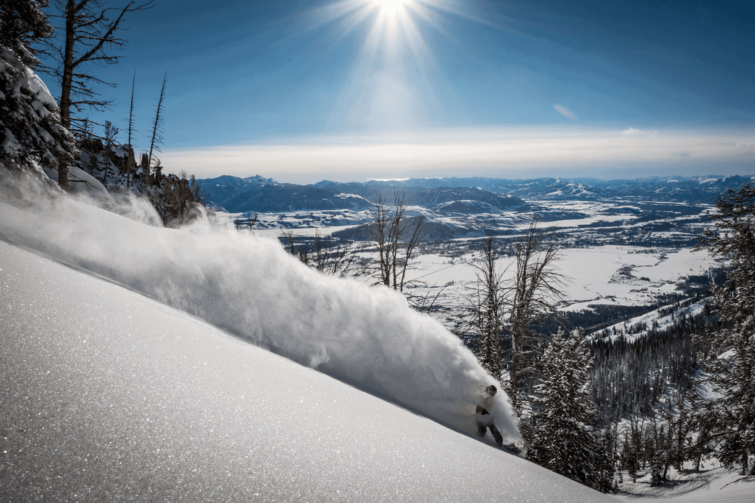 Jackson Hole Snow Cams Jackson Hole Live Cam Mountainwatch
