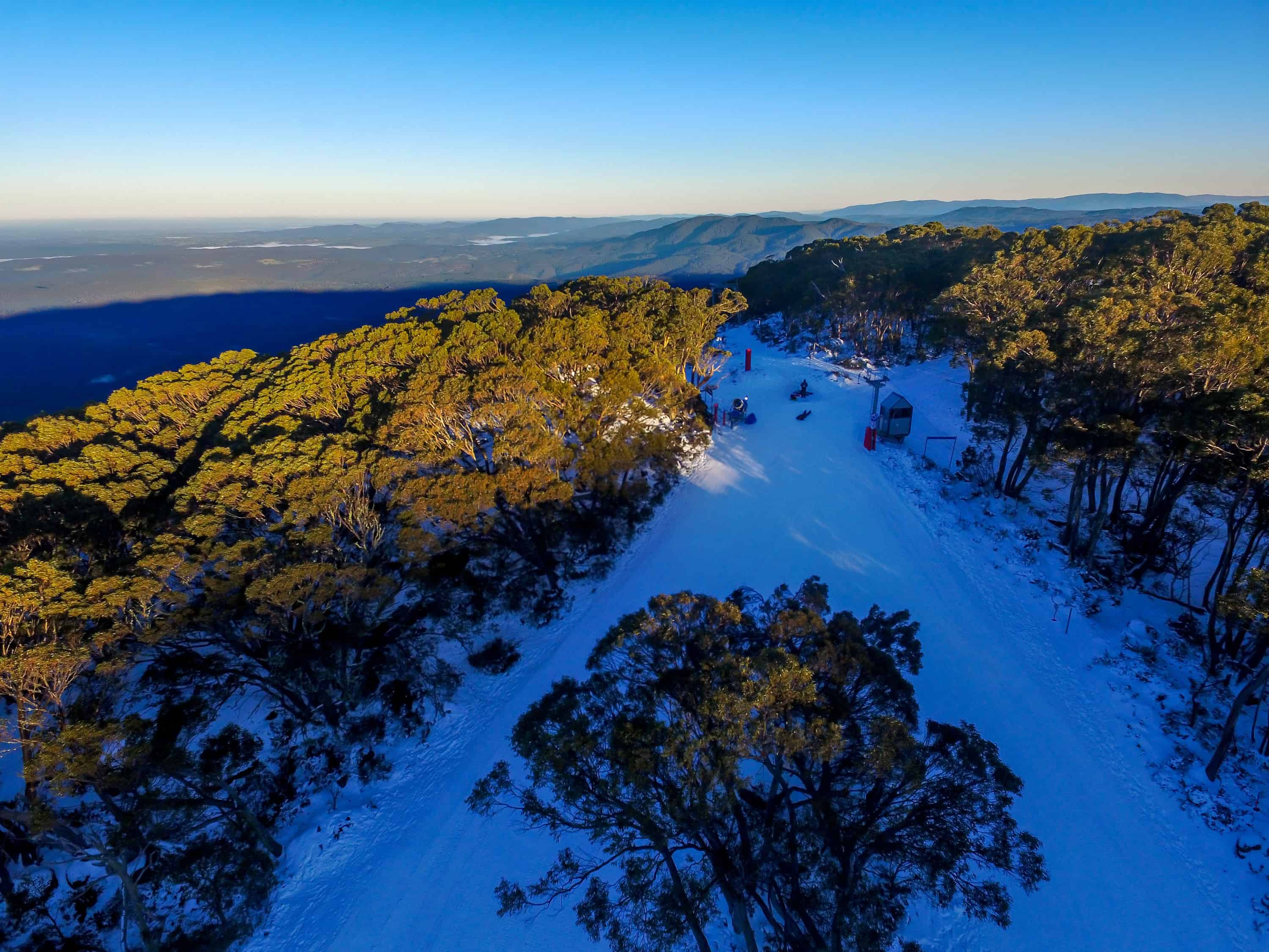Mt Baw Baw Ski Resort Ski Resorts Australia Mountainwatch Mt Baw Baw Ski Resort Ski Resorts Australia Mountainwatch