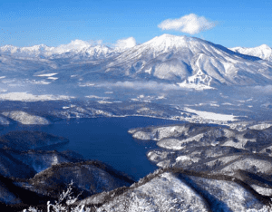 Madarao Kogen Resort