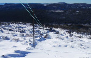 Mount Mawson Resort