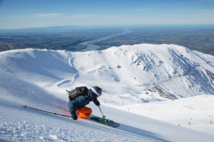 Mount Hutt Resort