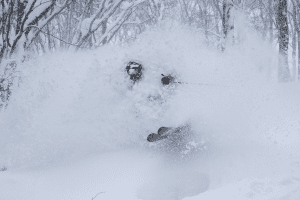 Myoko Kogen Resort