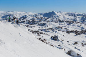 Perisher Resort