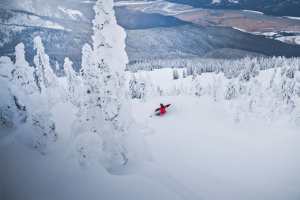 Revelstoke Resort