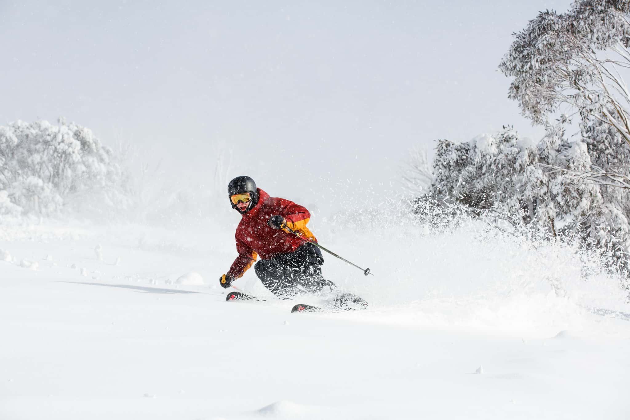 Thredbo Ski Resort Ski Resorts Australia Mountainwatch