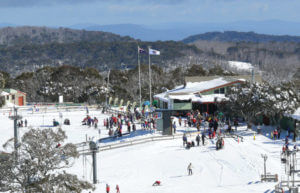 Selwyn Snow Resort Resort