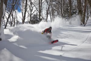 Shiga Kogen Resort