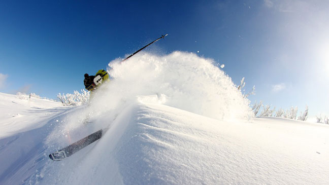 Skier-Laif-Moegel-The-Maze-July-14-2011-Falls-Creek_Hocking