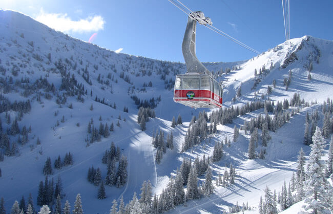 Snowbird Ski Resort | Utah Ski Resorts | Mountainwatch