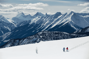 Banff Sunshine Resort