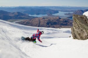 Treble Cone Resort