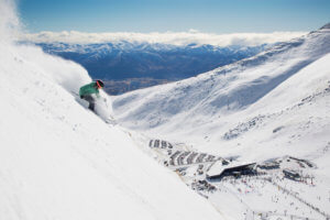 The Remarkables Resort