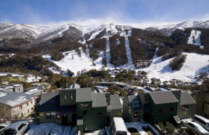 Thredbo Resort