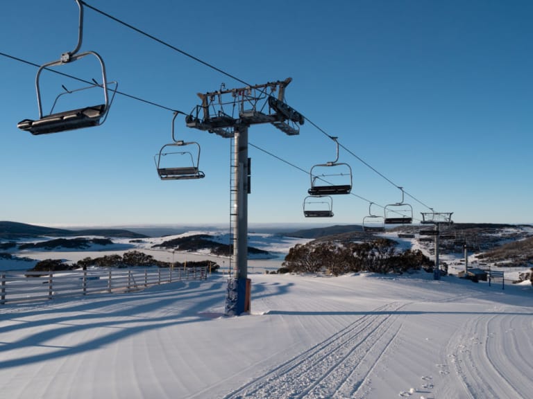 Falls Creek Ski Resort Ski Resorts Australia Mountainwatch