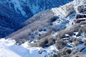 Falls Creek Resort