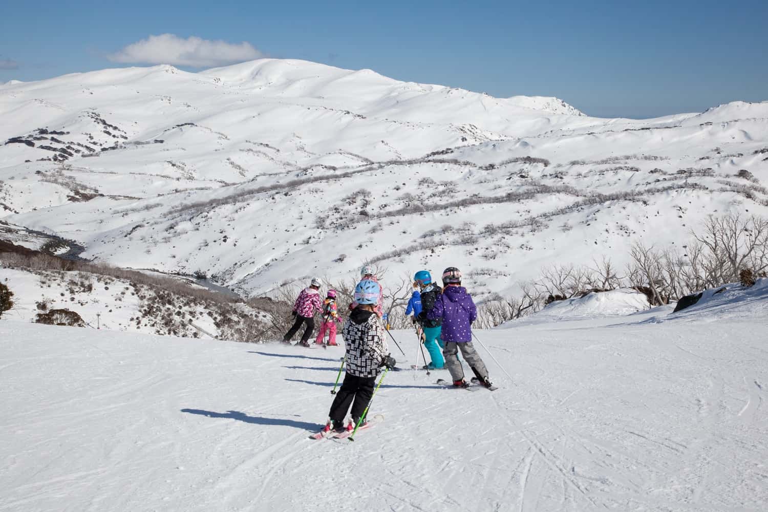 Perisher Ski Resort | Ski Resorts Australia | Mountainwatch
