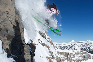 En Route - Departure