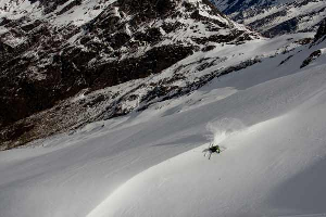 Taking The Piste - Final Blog from inside The World Heli-Challenge