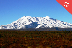 Snow Alert New Zealand - Canterbury Snow on the Way