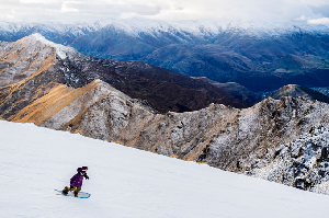 Snow Season Outlook 2016 - New Zealand - The Wise Guy High