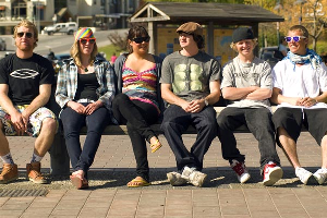 NZ Freeski Association Announces 2009 - 2010 Teams