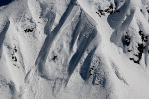 Taking The Piste - Blog 2 from Inside The World Heli-Challenge