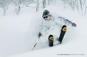 The Wait is Over, Niseko Expects Heavy Snow - Snow Alert