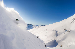 Season Outlook 2014 - September Update - New Zealand