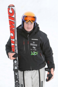 McGlinn Takes FIS Slalom at Cardrona - Griffin Wins GS