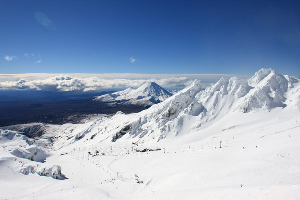 Taking The Piste - NZ Travel Blog