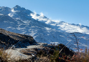 Gallery - The South Island So Far