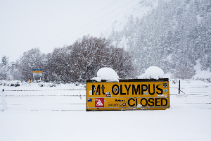 Snow Alert - 20-50cm on the way for Canterbury