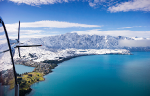 Season Outlook 2014 - June Update - New Zealand