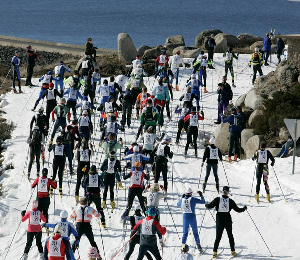 Cross Country Australian Championship This Weekend