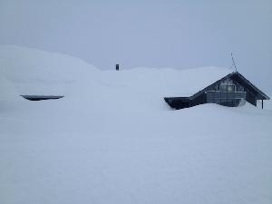 STORMWATCH NZ - A polar blast lashes the South Island