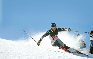 New Zealand Winter Games - August 21-30, 2009