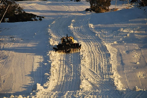 COUNTDOWN TO WINTER - Rain Signals Time to Panic? - No way