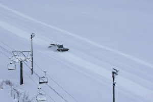 JAPAN SNOW WRAP - Relentless Pow Continues