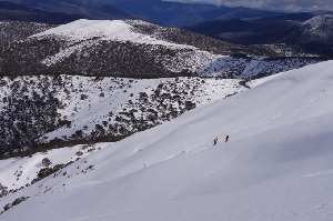 Backcountry Film Festival Begins in Sydney on April 21