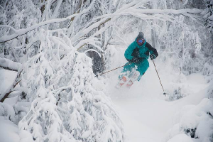 SNOW SEASON OUTLOOK 2012 Australia