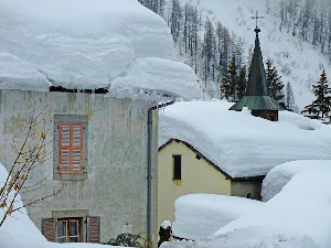World Snow Wrap - It's Getting Serious, Finally