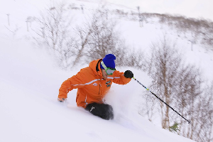 STORMWATCH - Niseko, The World's Powder Mecca