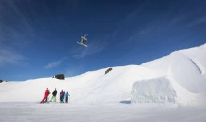NZ Weekly Weather Blog - The Countdown has Begun