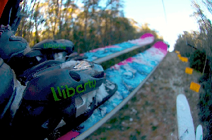 REVIEW Liberty Skis - Australia's Latest Ski Arrivals