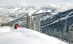 Travel - Vail Valley Colorado