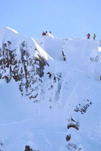 NZ Weekly Weather Blog - Snowed In!