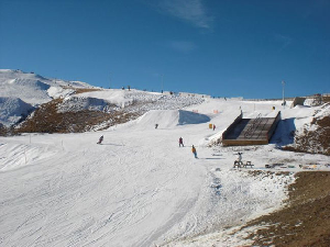 NZ Weekly Weather Blog - NZ Winter has Begun!