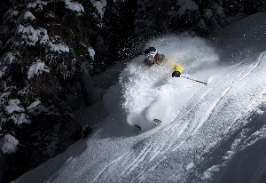 JP Auclair Interview - Alpine Initiatives