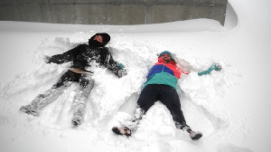 2011 SNOW SEASON OUTLOOK - New Zealand