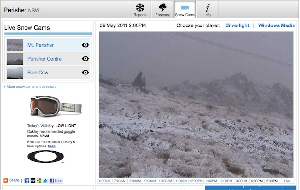COUNTDOWN TO WINTER - Early Snow, A Meteorologist's Opinion
